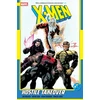 KNYGA Bookshop X-Men by Jed Mackay Vol. 2