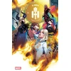 KNYGA Bookshop X-Men: Hellfire Galas