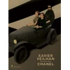 KNYGA Bookshop Xavier Veilhan / Chanel (Bilingual edition)