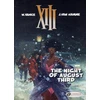 KNYGA Bookshop XIII 7 - The Night of August Third