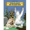 KNYGA Bookshop Yakari Vol. 23: Yakari and the Ghost Bear