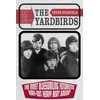 KNYGA Bookshop Yardbirds
