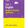 KNYGA Collins Ks1 Year 1 English Targeted Practice Workbook