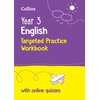KNYGA Bookshop Year 3 English Targeted Practice Workbook
