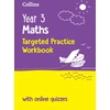 KNYGA Bookshop Year 3 Maths Targeted Practice Workbook