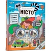 Bookshop Yesterday and today. City (Ukrainian language)