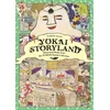 KNYGA Bookshop Yokai Storyland