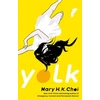KNYGA Bookshop Yolk