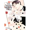KNYGA Hina Sakurada Yonoi Tsukihiko's Happy Hell Vol. 3