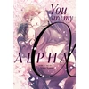 KNYGA Bookshop You Are My Alpha