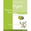 KNYGA Kathryn Alevizos Young Learners English Flyers Practice Tests Plus Students' Book