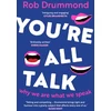 KNYGA Bookshop You’re All Talk
