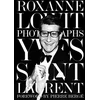 KNYGA Bookshop Yves Saint Laurent