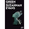 KNYGA Suzannah Evans Žalias
