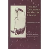 KNYGA Bookshop Zen Teachings of Master Lin-Chi