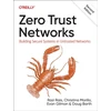 KNYGA Bookshop Zero Trust Networks