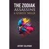 KNYGA Antony Sulayman Zodiak Assassins