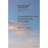 KNYGA Daniel Zoroastrianism and Contemporary Philosophy