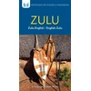 KNYGA Bookshop Zulu-English/ English-Zulu Dictionary &amp; Phrasebook