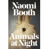 KNYGA BOOTH Animals at Night