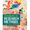 KNYGA Bora Pajo Introduction to Research Methods