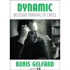 KNYGA Boris Gelfand Dynamic Decision Making in Chess