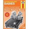 KNYGA Boris Starling Haynes Explains Babies