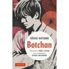 KNYGA Botchan, A Novel by Soseki Natsume