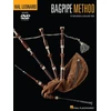 KNYGA Bowen Ron Bagpiper Hal Leonard Bagpipe Method