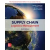 KNYGA BOWERSOX Supply Chain Logistics Management ISE
