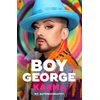 KNYGA Boy George Karma