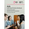 KNYGA Bpp Learning Media AIA Business Law for Accountants