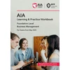 KNYGA Bpp Learning Media AIA Business Management