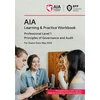 KNYGA Bpp Learning Media AIA Principles of Governance and Audit