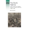 KNYGA Brad Beaven Devil?S Highway