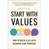 KNYGA Brad Hook Start with Values