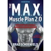 KNYGA Brad J Schoenfeld M.a.X. Muscle Plan 2.0