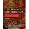KNYGA Brad Steiger Conspiracies and Secret Societies