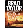 KNYGA Brad Taylor End of Days