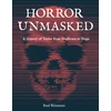 KNYGA Brad Weismann Horror Unmasked