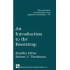 KNYGA Bradley Efron Introduction to the Bootstrap