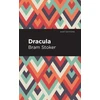 KNYGA Bram Stoker Drakula