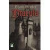 KNYGA Bram Stoker Drakula