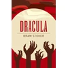 KNYGA Bram Stoker Drakula