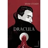 KNYGA Bram Stoker Drakula