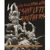 KNYGA Brandon Jarrod Shiflett Clay Sculpting with the Shiflett Brothers