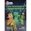 KNYGA Brandon Robshaw Scientist's Apprentice