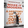 KNYGA Brandon Taylor Make It Modern