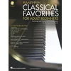 KNYGA Brenda Dillon Piano Fun- Classical Favorites for Adult Beginners