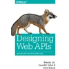 KNYGA Brenda Jin Designing Web APIs